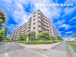 グランガーデン東戸塚