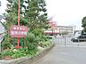 周辺：横浜市立別所小学校　約170ｍ