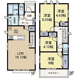神奈川県横浜市泉区下和泉4丁目