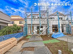 神奈川県横浜市戸塚区東俣野町
