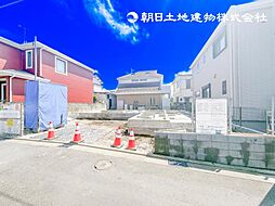 神奈川県横浜市泉区和泉中央北2丁目