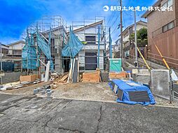 神奈川県横浜市戸塚区下倉田町