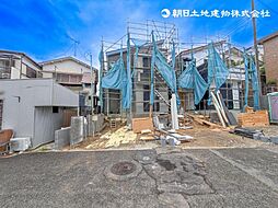 神奈川県横浜市戸塚区下倉田町