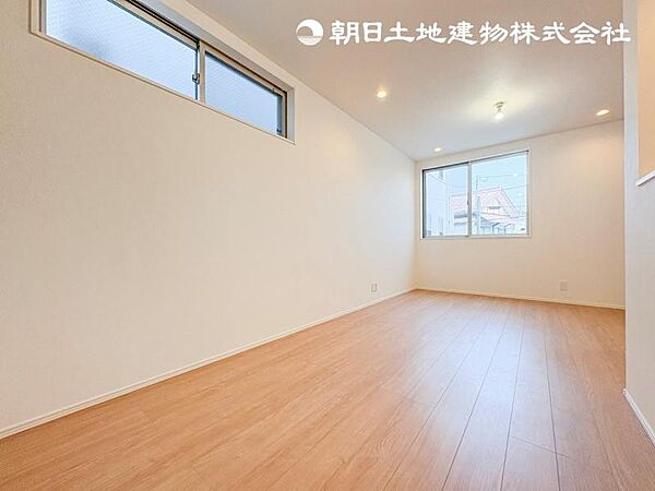 【リビング】大切なご家族が集まるからＬＤＫはこだわりたいです