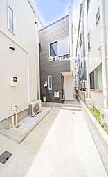 神奈川県横浜市磯子区坂下町