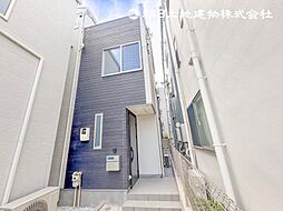 神奈川県横浜市磯子区坂下町