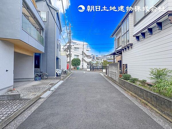 【外観】おしゃれな雰囲気や自然の潤い、親しみやすさと個性を！