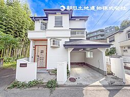 神奈川県横浜市栄区上郷町