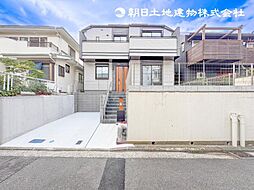 神奈川県横浜市金沢区長浜2丁目