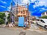 外観：【外観】月日が経つ事で「近くにあるもの」から「家の財産」へ！ 生活の本拠地となり新しい生活の始まり！