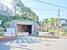 周辺：横浜市立秋葉中学校　約1000ｍ