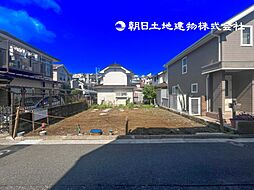港南区芹が谷5丁目　新築戸建て