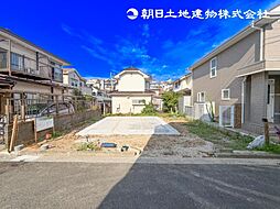 港南区芹が谷5丁目 新築戸建て