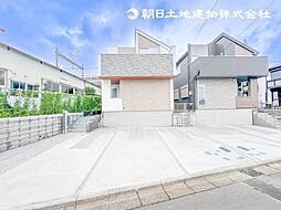 神奈川県横浜市泉区和泉中央北5丁目