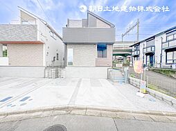 神奈川県横浜市泉区和泉中央北5丁目