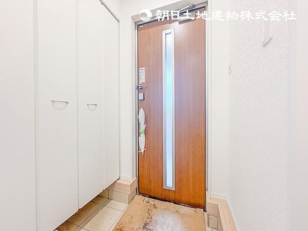 【玄関】毎日大切なコミュニケーションが取れる家族思いの玄関！
