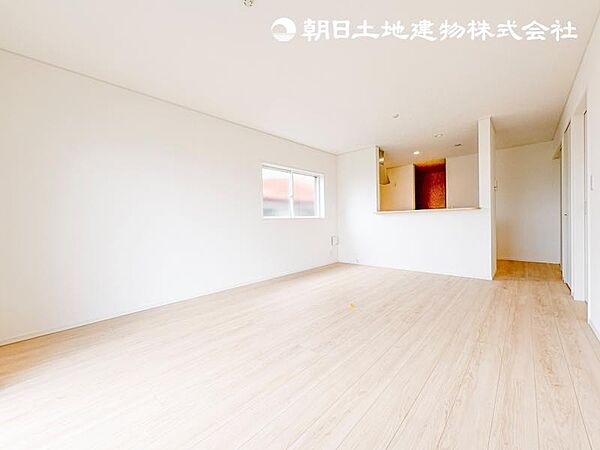 【リビング】大切なご家族が集まるからＬＤＫはこだわりたいです！オシャレなリビングでゆったりとした