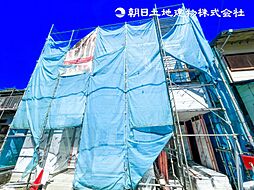 神奈川県鎌倉市腰越3丁目