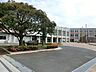 周辺：藤沢市立第一中学校　約1500ｍ