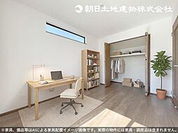 室内の画像