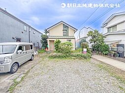 神奈川県横浜市旭区中白根2丁目