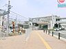 周辺：相模鉄道鶴ヶ峰駅　約3800ｍ