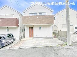 神奈川県横浜市南区永田北3丁目