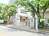 周辺：横浜市立上菅田中学校　約1300ｍ