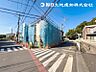 その他：【2号棟】【外観】並列2台駐車可能なカースペース。セカンドカー用として自転車置き場や物置場としても利用できます