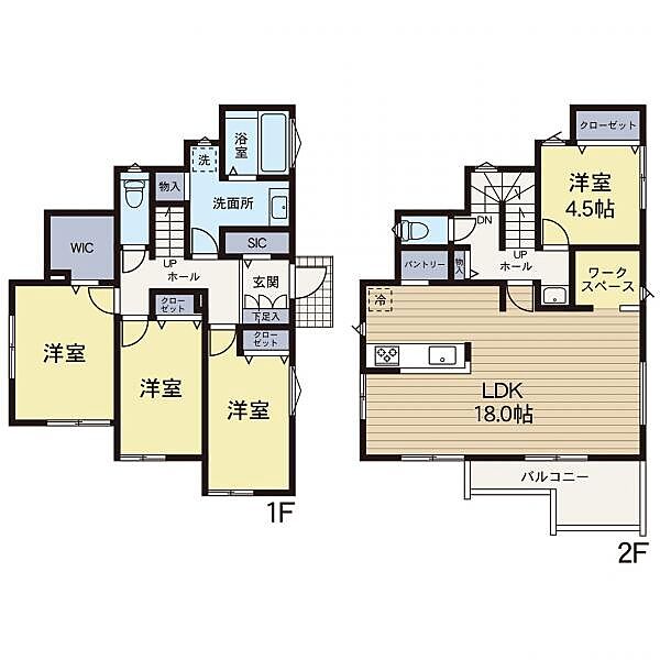 間取り：314002800601