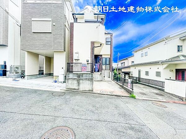 外観：314002800605