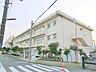 周辺：横浜市立宮田中学校　約500ｍ