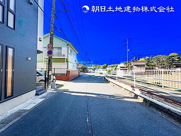 【外観】おしゃれな雰囲気や自然の潤い、親しみやすさと個性を！街に新たな価値をもたらし続けてくれます！