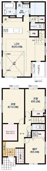間取り：314002823303