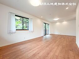 藤沢市片瀬山5丁目　中古戸建て