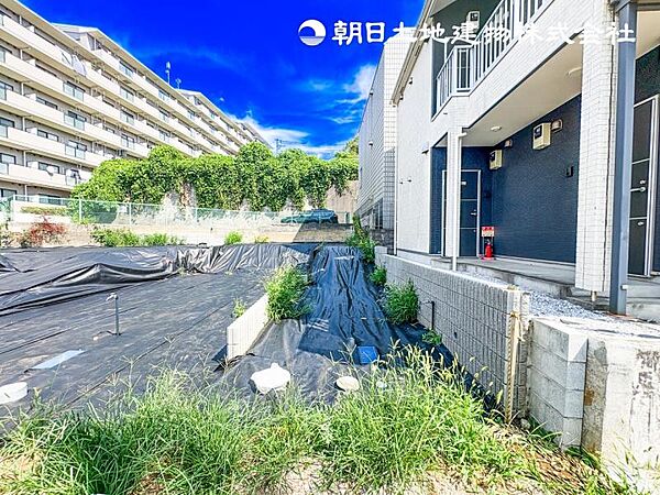 【外観】おしゃれな雰囲気や自然の潤い、親しみやすさと個性を！街に新たな価値をもたらし続けてくれます！