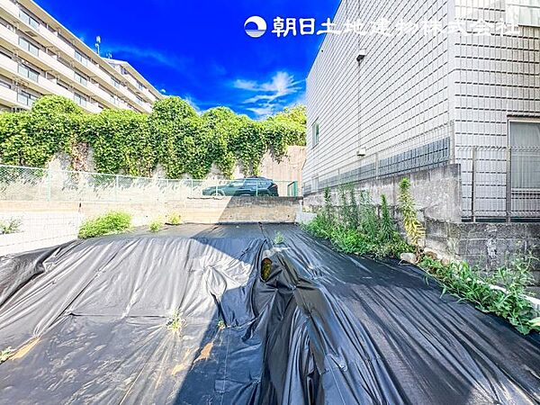 【外観】月日が経つ事で「近くにあるもの」から「家の財産」へ！ 生活の本拠地となり新しい生活の始まり！