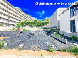 神奈川県横浜市港南区野庭町