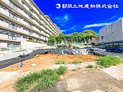 神奈川県横浜市港南区野庭町