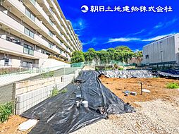 神奈川県横浜市港南区野庭町