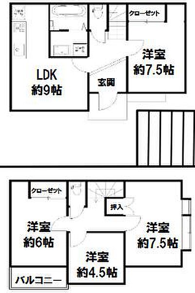 間取り：314002824028