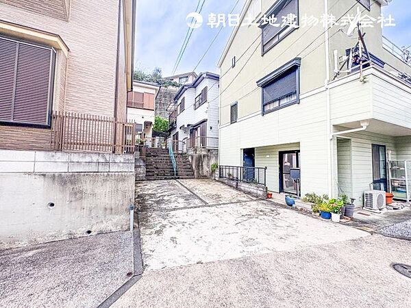 【外観】現地に実際に行くことで感じることがたくさんあります！