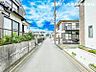 その他：【外観】散歩やジョギング週末のご家族での遊びにゆったりな環境！明るく開放的な空間で幸せな生活はこちら