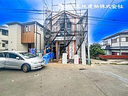 神奈川県横浜市旭区二俣川2丁目