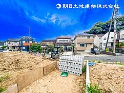 神奈川県横浜市戸塚区下倉田町