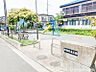 周辺：和泉銭亀公園　約350ｍ　お子様とゆったり遊べるこじんまりとした公園です。