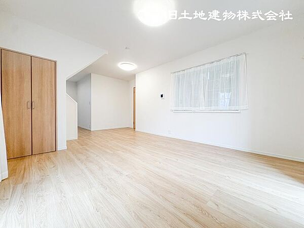 【リビング】大切なご家族が集まるからＬＤＫはこだわりたいです！オシャレなリビングでゆったりとした