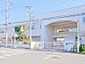 周辺：横浜市立桂台中学校　約1600ｍ　周辺は住宅地となっているので通学や部活帰りも安心です