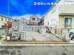神奈川県横浜市保土ケ谷区法泉3丁目