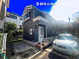 神奈川県横浜市磯子区岡村6丁目